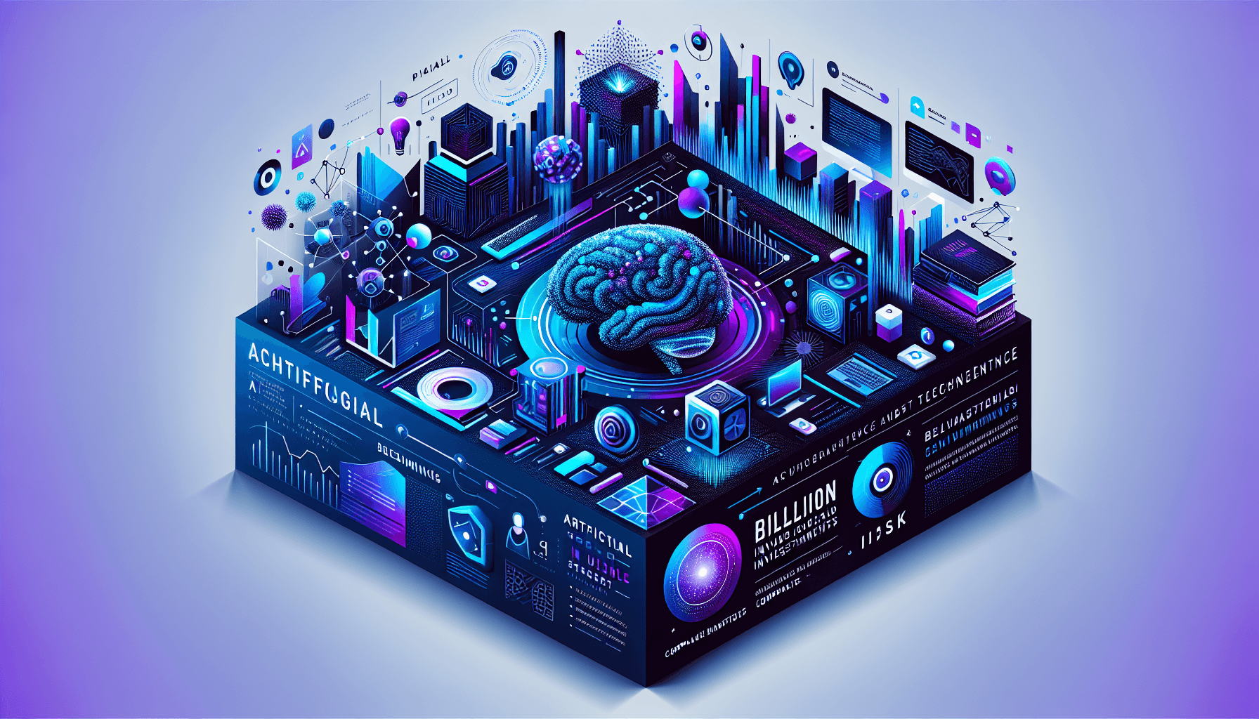 AI Update: From Ethical Concerns to Billion-Dollar Bets – The Latest in AI Developments